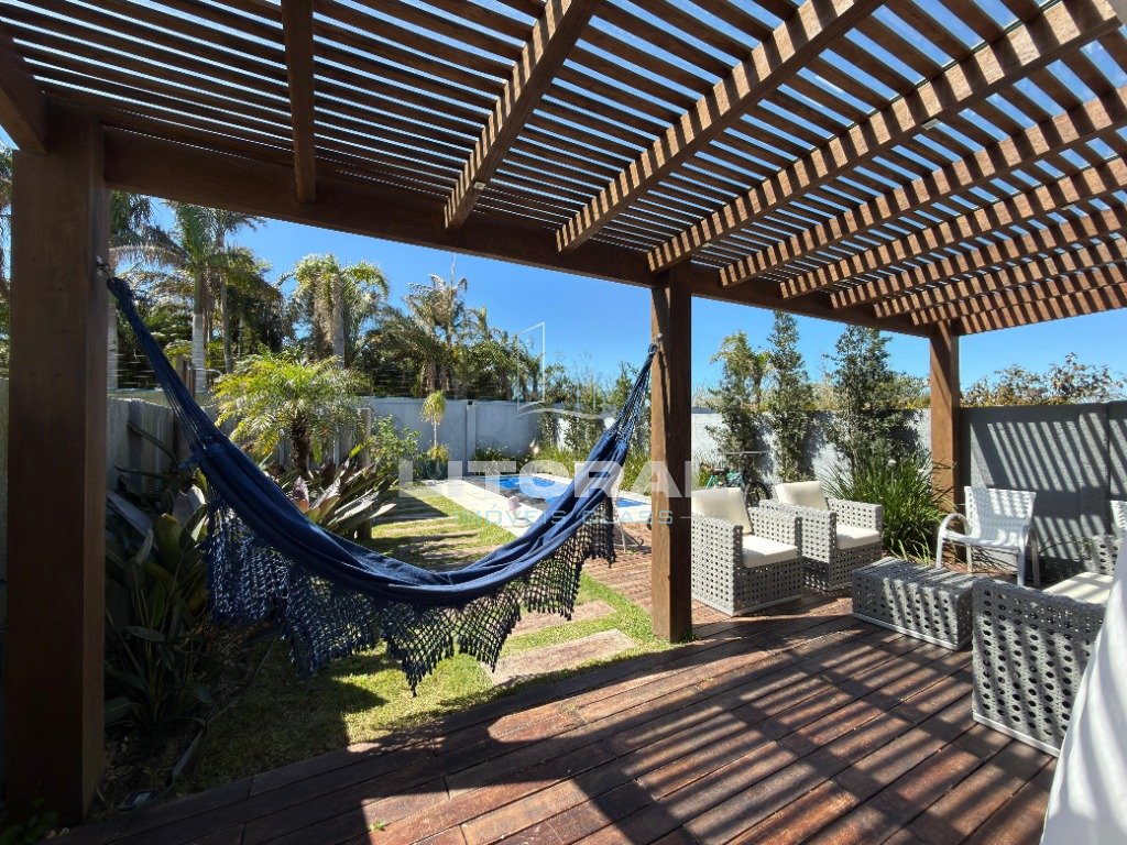 Foto 12 — Casa em Condomínio no Páteo Marbella.