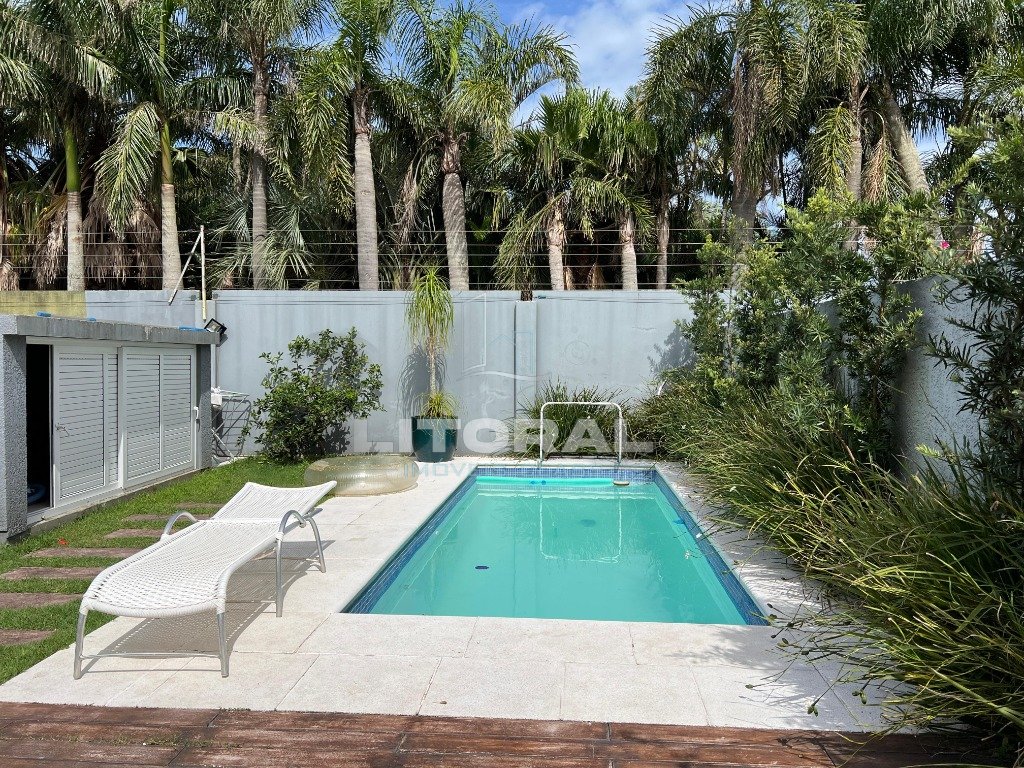 Foto 4 — Casa em Condomínio no Páteo Marbella.
