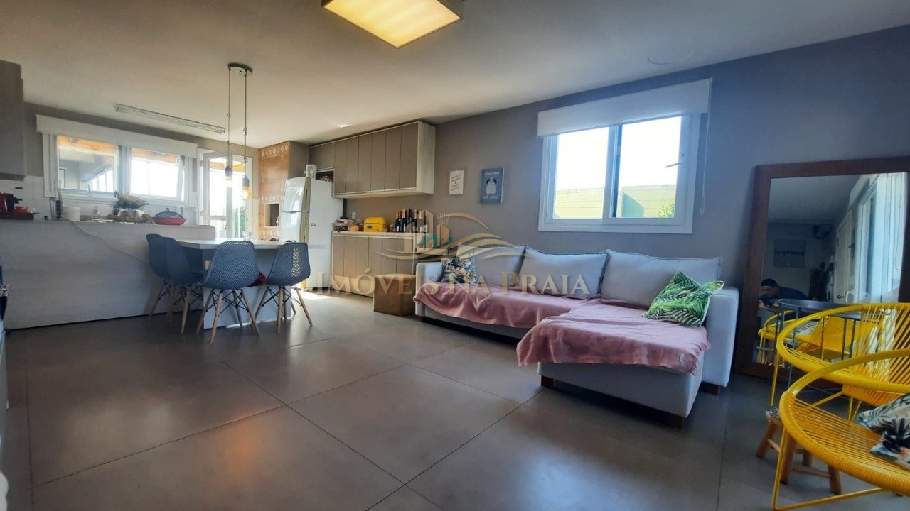 Foto 6 — Casa em Condomínio no Páteo Marbella.