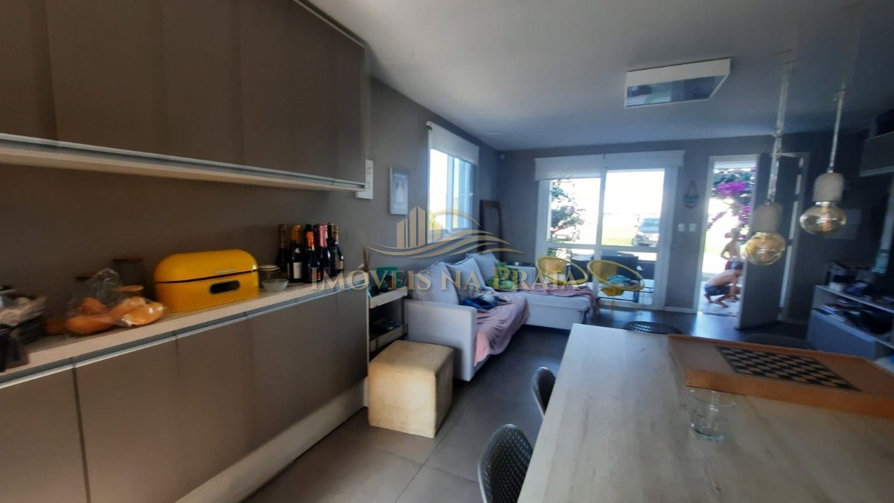 Foto 37 — Casa em Condomínio no Páteo Marbella.