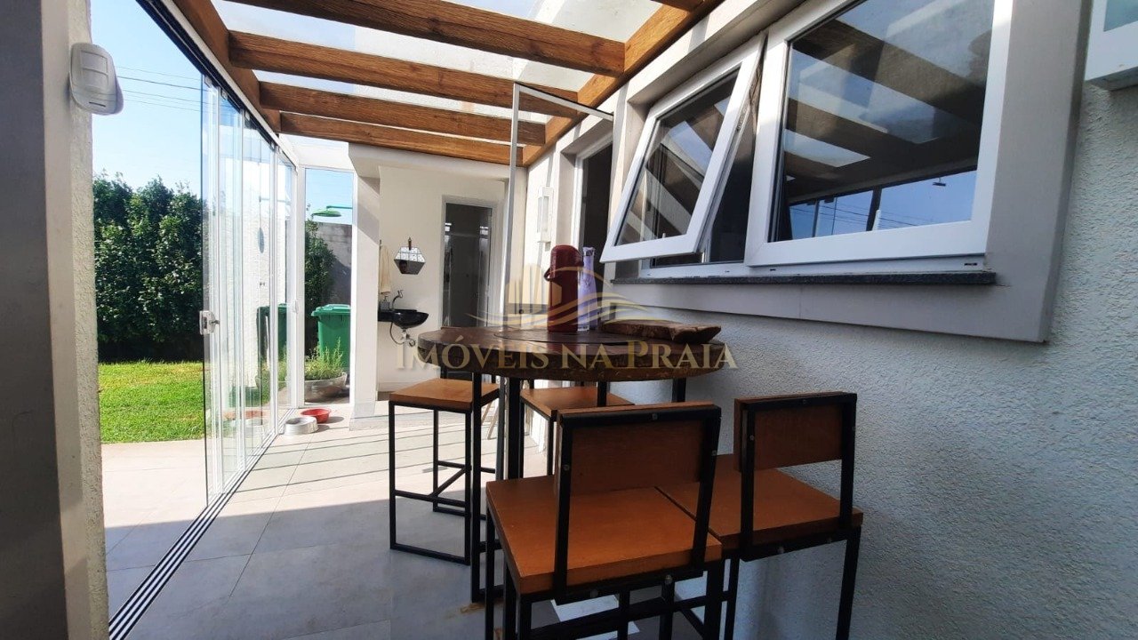 Foto 42 — Casa em Condomínio no Páteo Marbella.