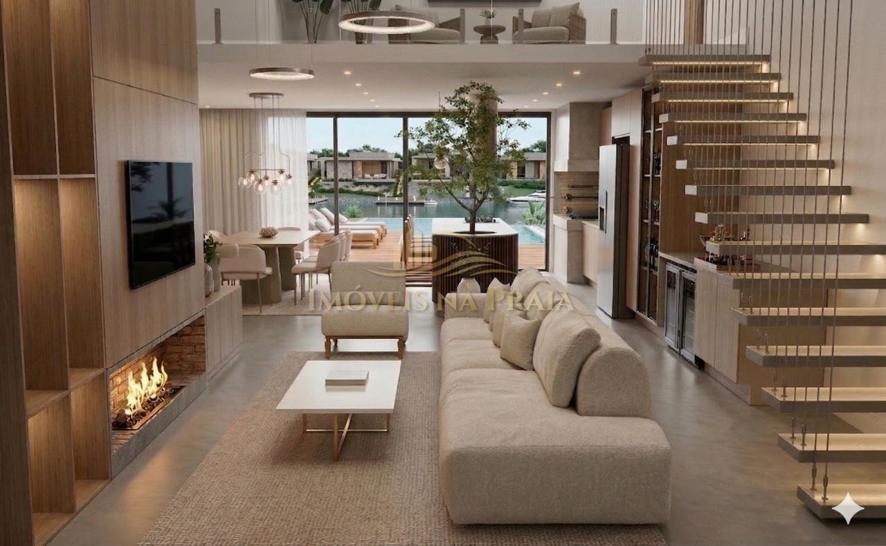 Foto 4 — Casa em Condomínio no Allure Beach Condo.