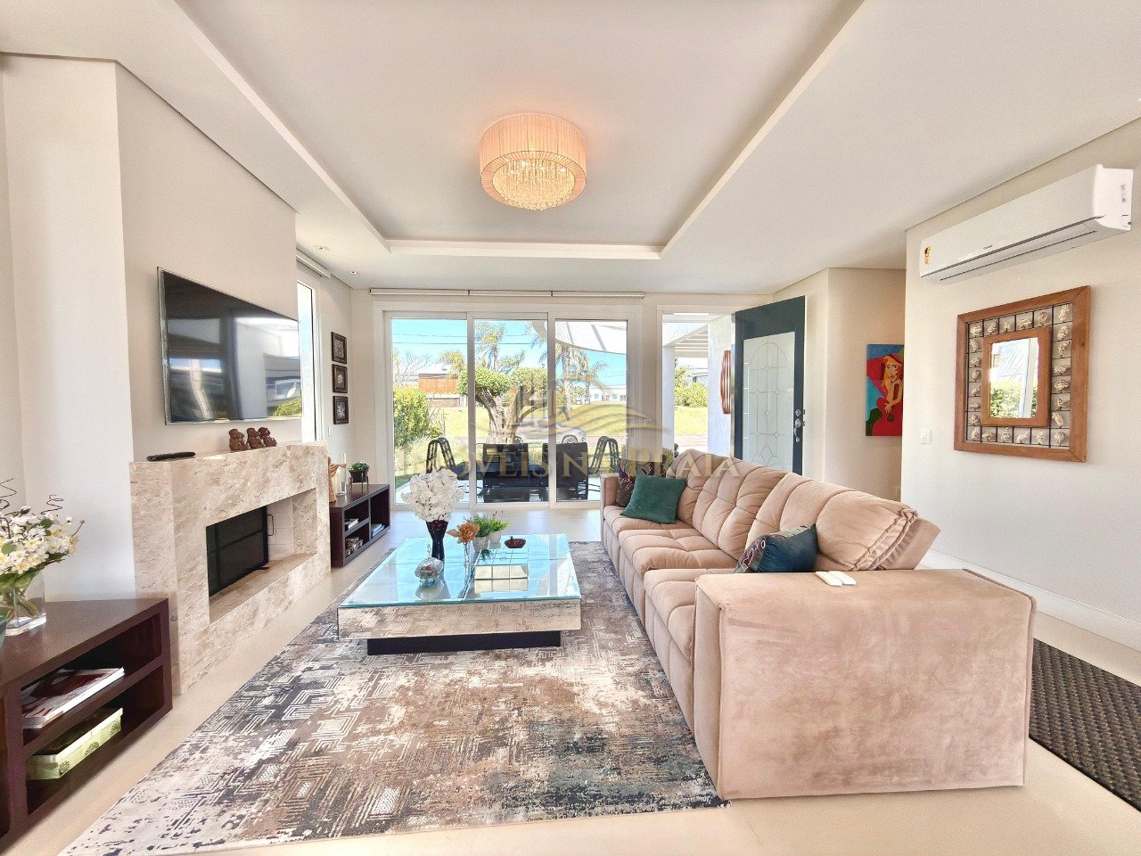 Foto 23 — Casa em Condomínio 4 dormitórios no bairro Enseada Lagos de Xangri-lá