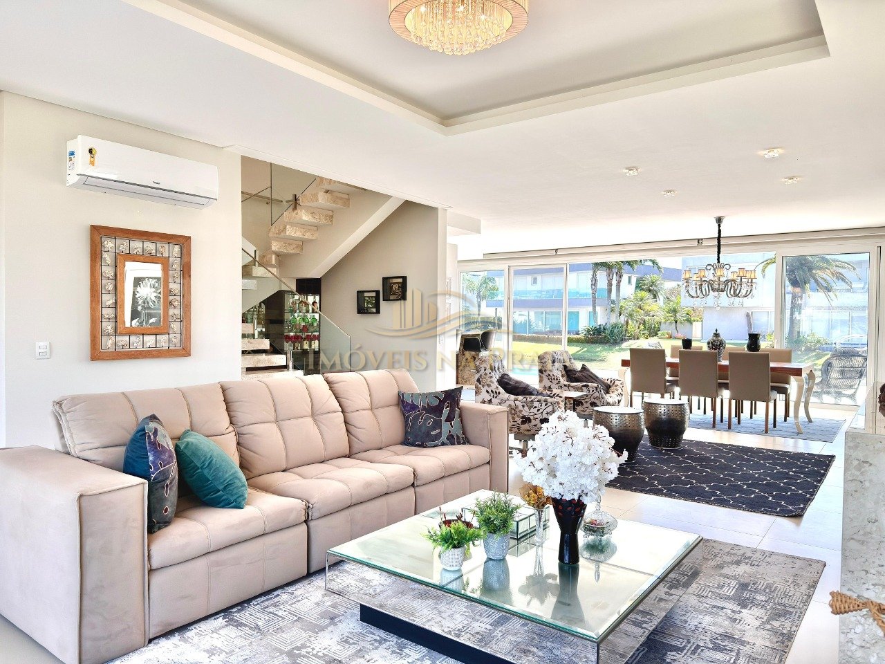 Foto 25 — Casa em Condomínio 4 dormitórios no bairro Enseada Lagos de Xangri-lá