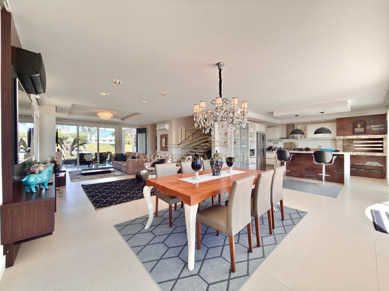 Foto 16 — Casa em Condomínio 4 dormitórios no bairro Enseada Lagos de Xangri-lá