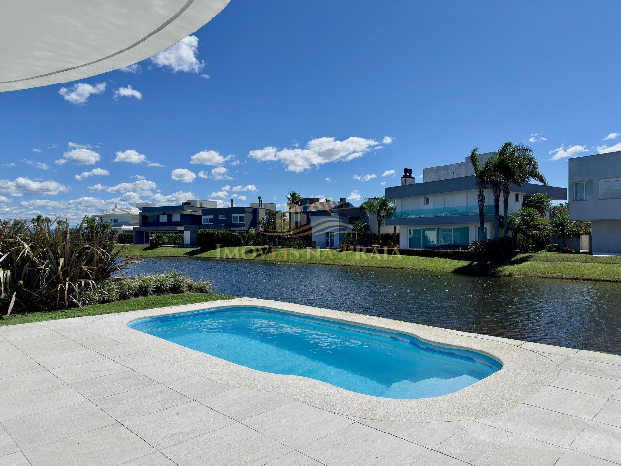 Foto 30 — Casa em Condomínio 4 dormitórios no bairro Enseada Lagos de Xangri-lá