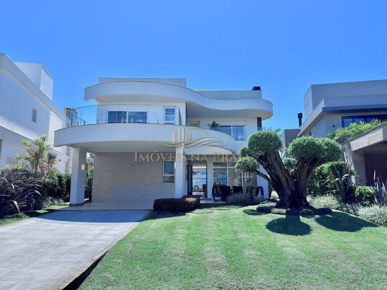 Foto 5 — Casa em Condomínio 4 dormitórios no bairro Enseada Lagos de Xangri-lá