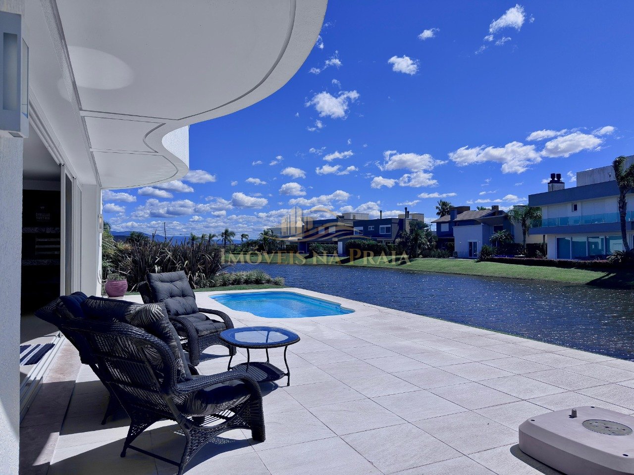 Foto 14 — Casa em Condomínio 4 dormitórios no bairro Enseada Lagos de Xangri-lá