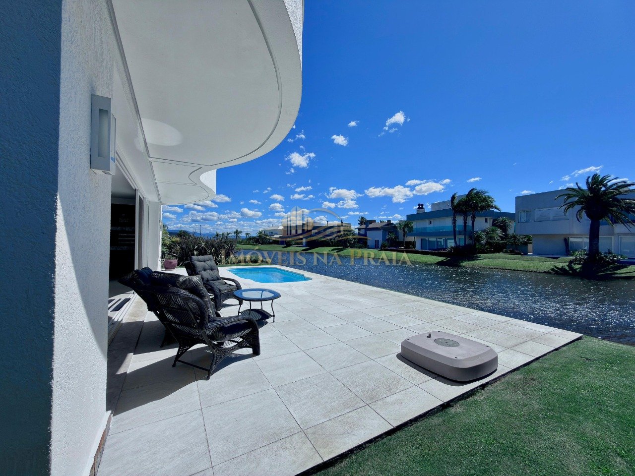 Foto 13 — Casa em Condomínio 4 dormitórios no bairro Enseada Lagos de Xangri-lá