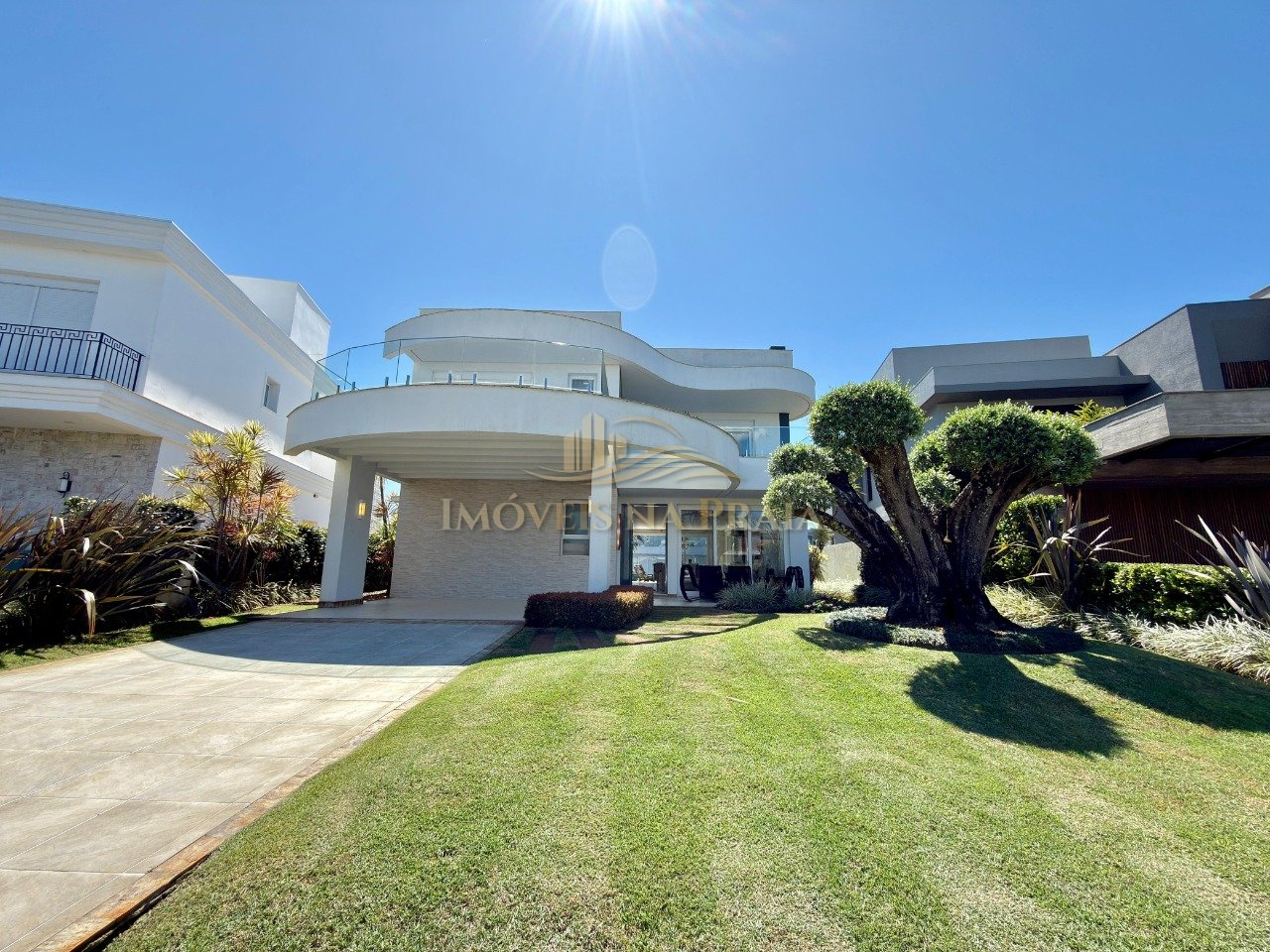 Foto 10 — Casa em Condomínio 4 dormitórios no bairro Enseada Lagos de Xangri-lá