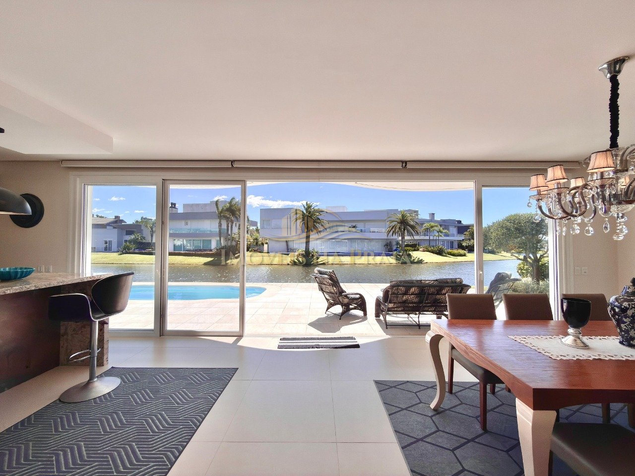 Foto 15 — Casa em Condomínio 4 dormitórios no bairro Enseada Lagos de Xangri-lá