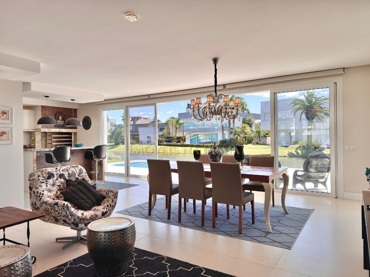 Foto 18 — Casa em Condomínio 4 dormitórios no bairro Enseada Lagos de Xangri-lá