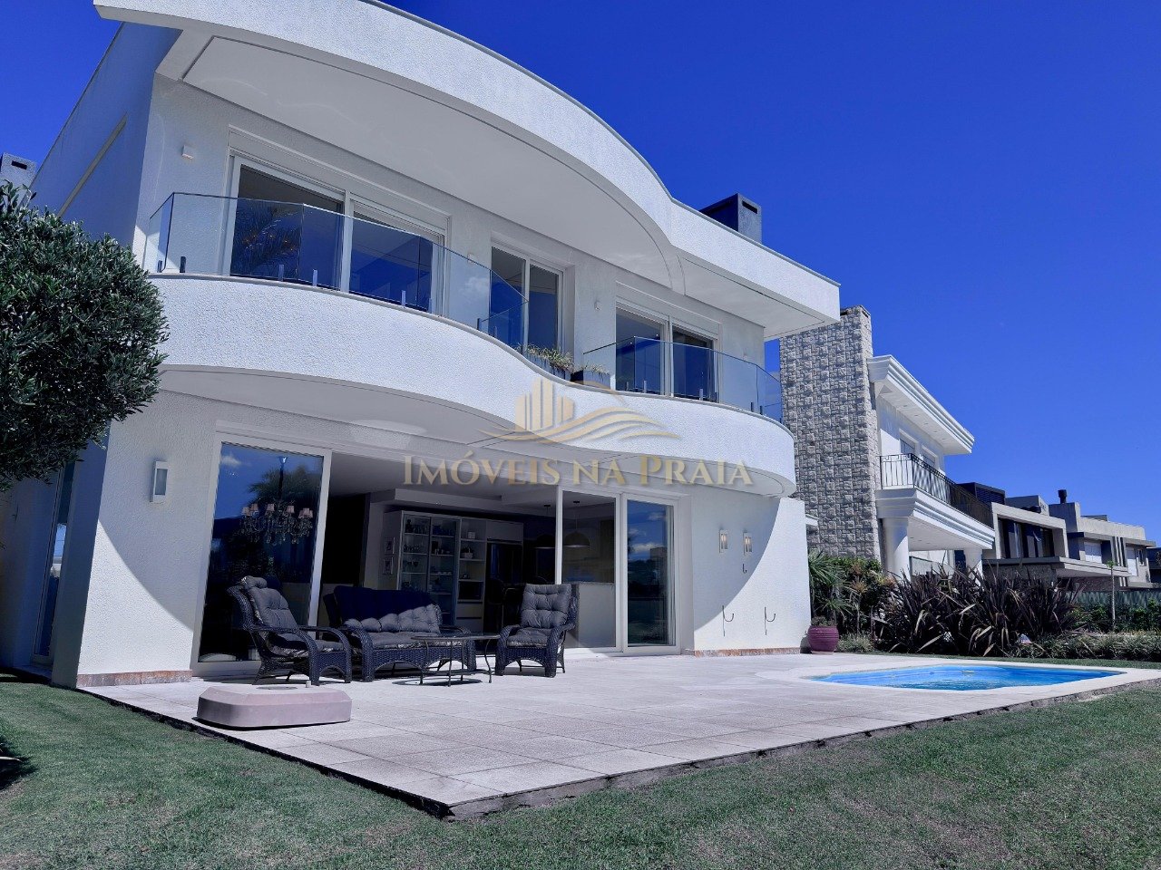 Foto 8 — Casa em Condomínio 4 dormitórios no bairro Enseada Lagos de Xangri-lá