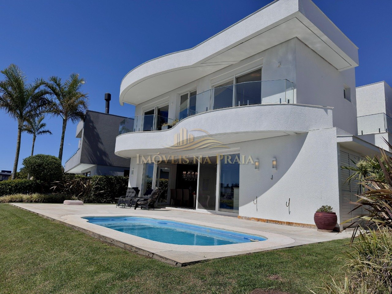 Foto 11 — Casa em Condomínio 4 dormitórios no bairro Enseada Lagos de Xangri-lá