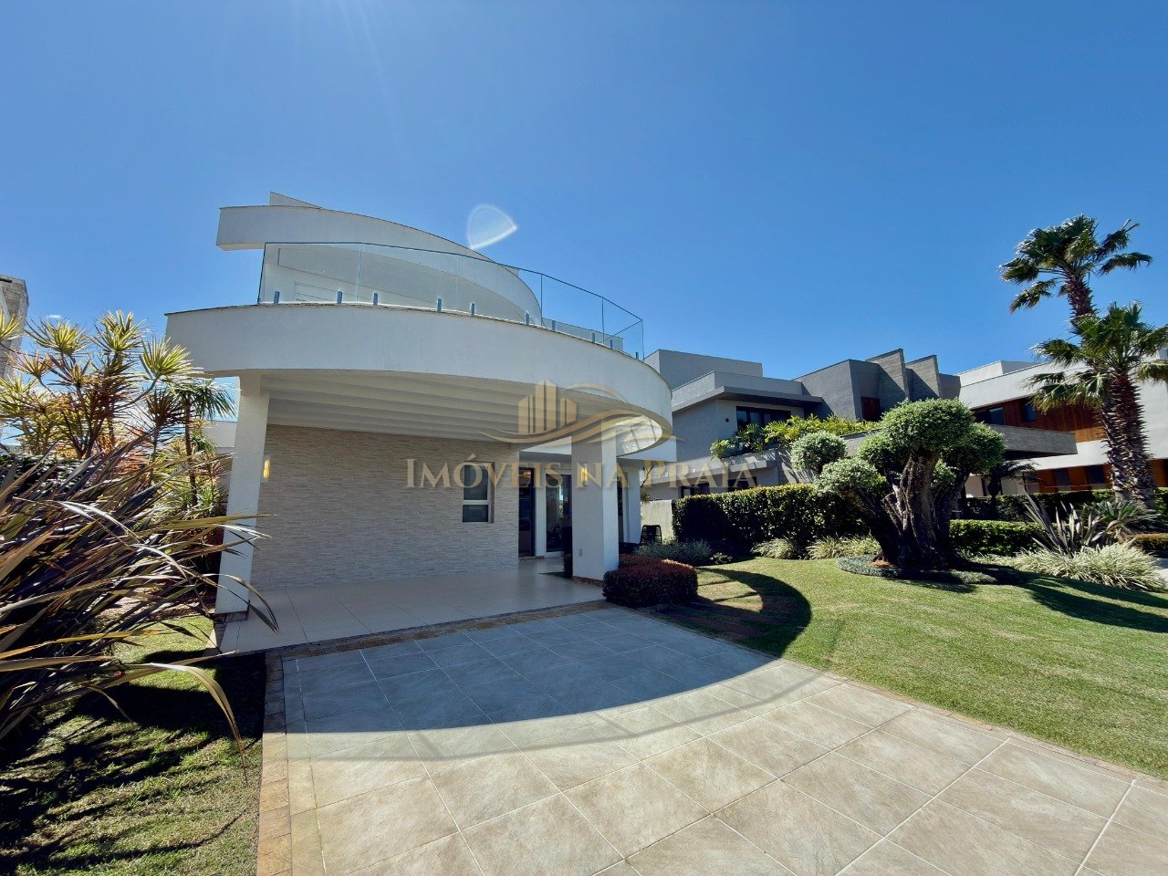 Foto 7 — Casa em Condomínio 4 dormitórios no bairro Enseada Lagos de Xangri-lá