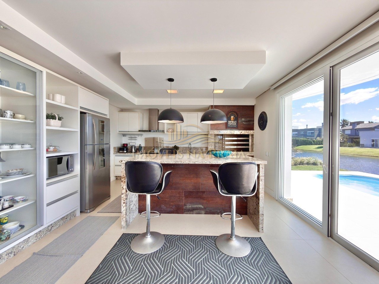 Foto 29 — Casa em Condomínio 4 dormitórios no bairro Enseada Lagos de Xangri-lá