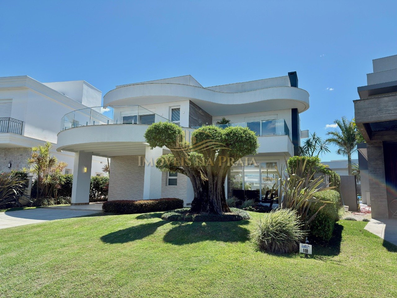 Foto 6 — Casa em Condomínio 4 dormitórios no bairro Enseada Lagos de Xangri-lá