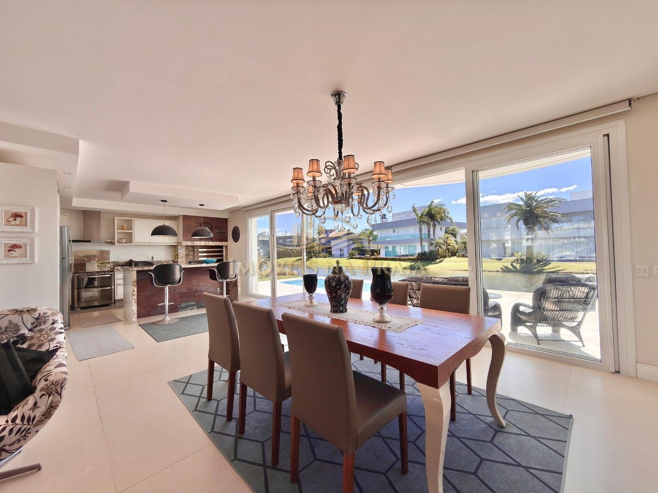 Foto 21 — Casa em Condomínio 4 dormitórios no bairro Enseada Lagos de Xangri-lá