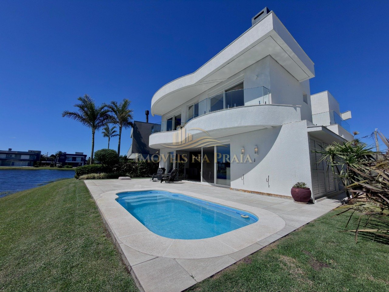 Foto 12 — Casa em Condomínio 4 dormitórios no bairro Enseada Lagos de Xangri-lá