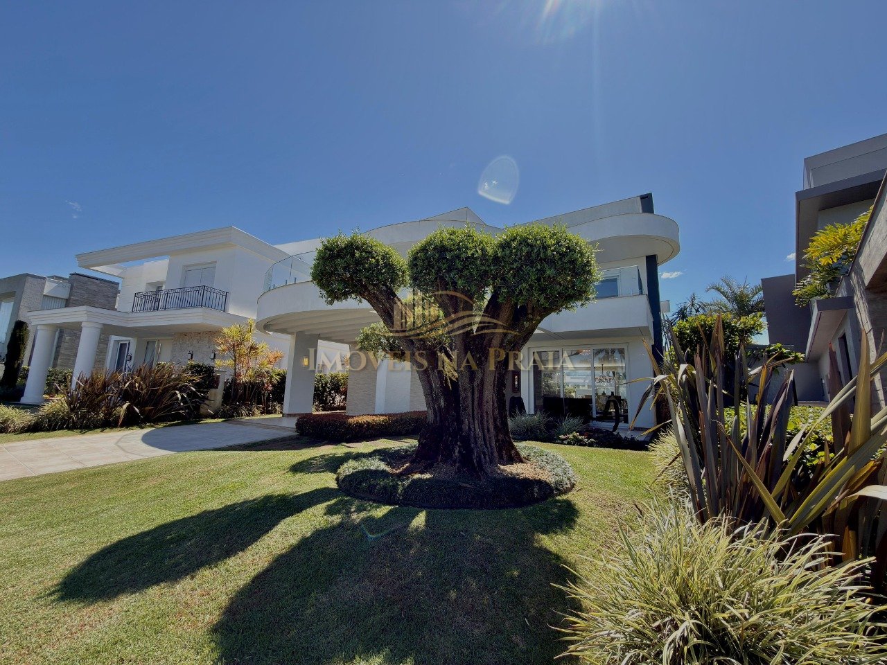 Foto 3 — Casa em Condomínio 4 dormitórios no bairro Enseada Lagos de Xangri-lá