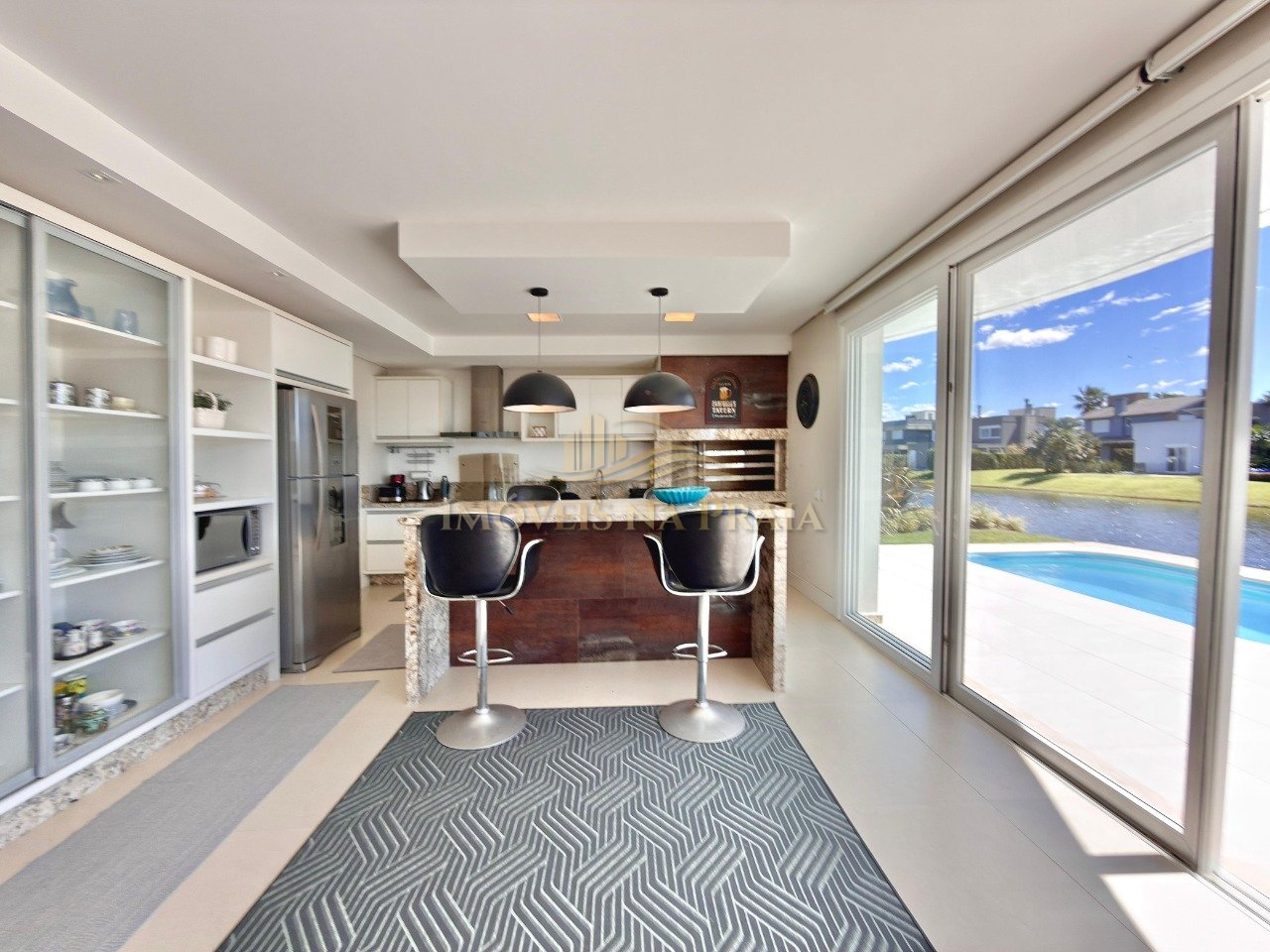 Foto 31 — Casa em Condomínio 4 dormitórios no bairro Enseada Lagos de Xangri-lá