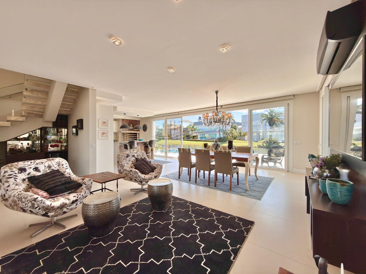 Foto 19 — Casa em Condomínio 4 dormitórios no bairro Enseada Lagos de Xangri-lá