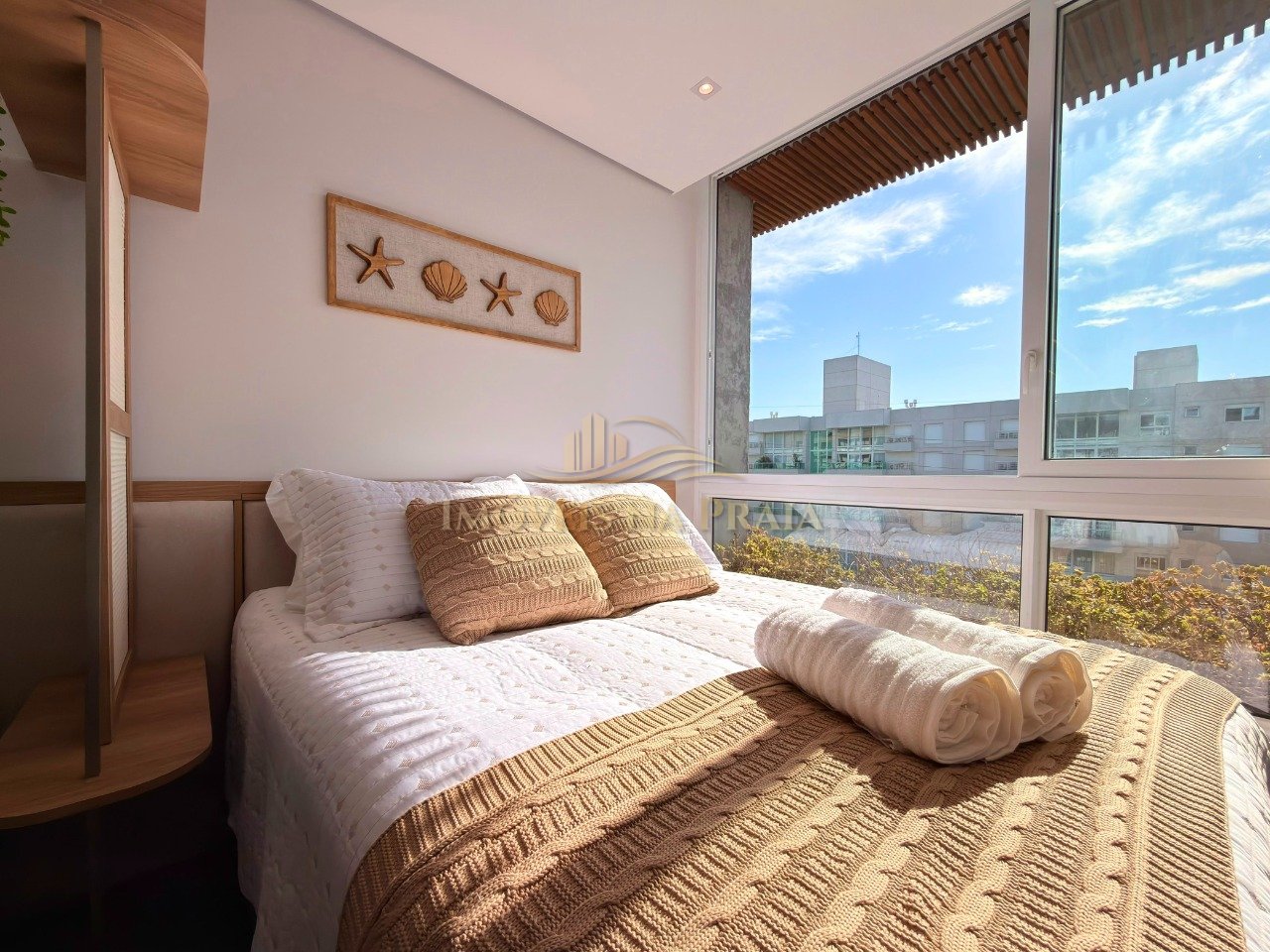 Foto 10 — Apartamento no Livin Resort House.