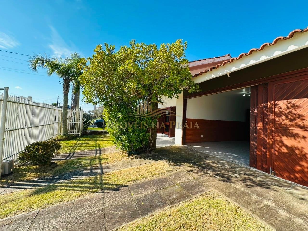 Foto 6 — Casa com 3 dormitórios no Centro de Xangri-Lá.