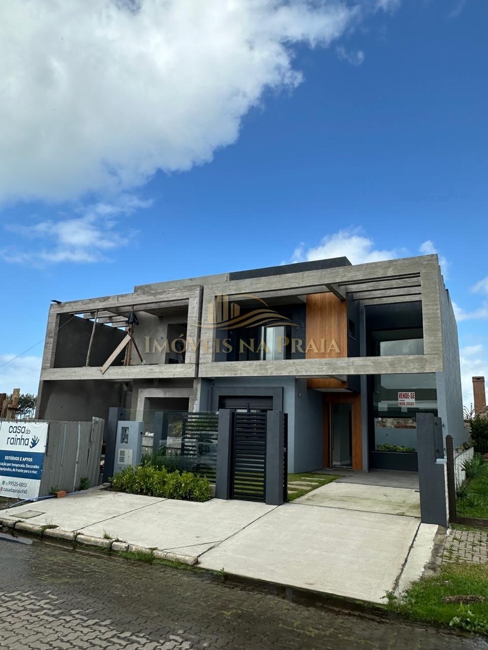 Casa 4 Dormitório(s) Bairro Rainha do Mar