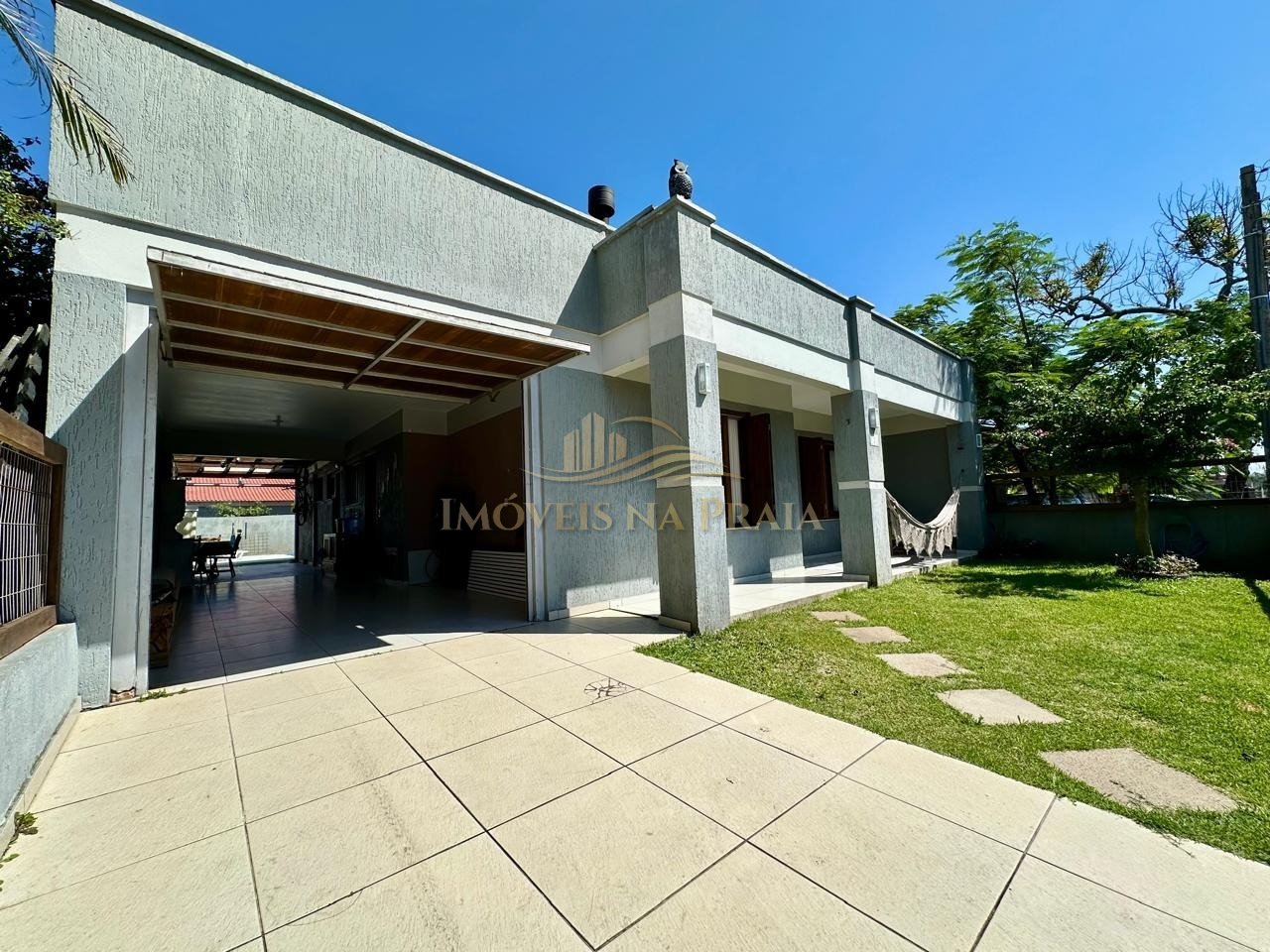 Casa á venda no centro de  Xangri-lá !