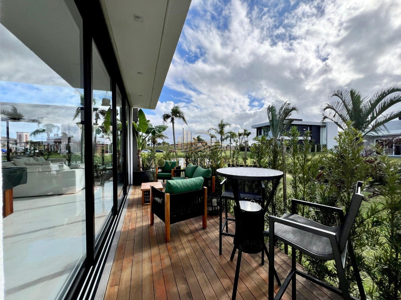 Foto 5 — Casa em Condomínio no Riviera Xangri-Lá.