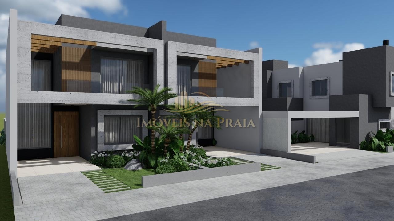 Foto 2 — Casa 4 Dormitório(s) Bairro Rainha do Mar