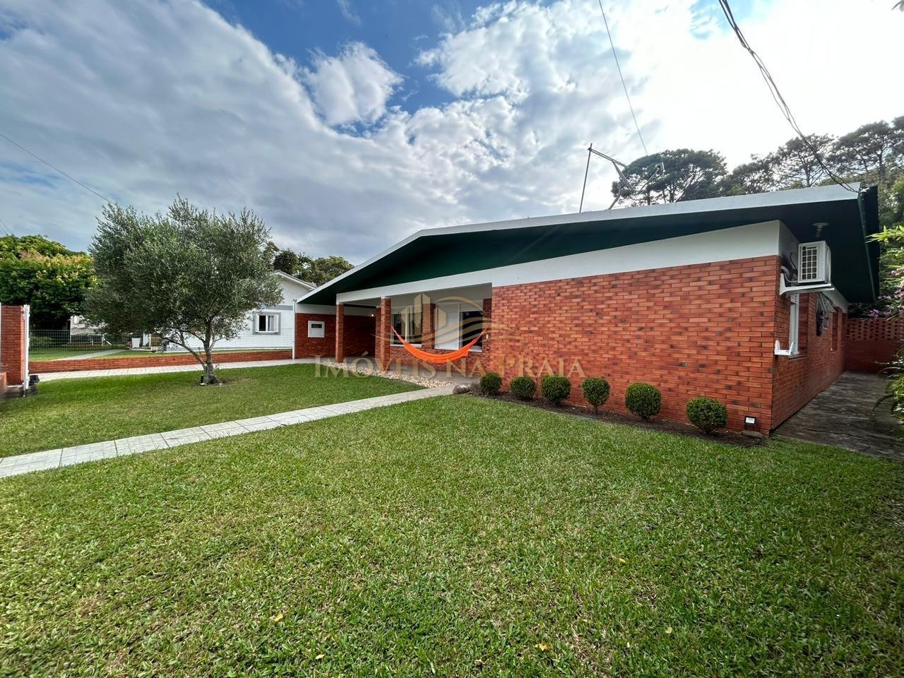 Foto 4 — Casa á venda 3 dormitórios em Atlântida.