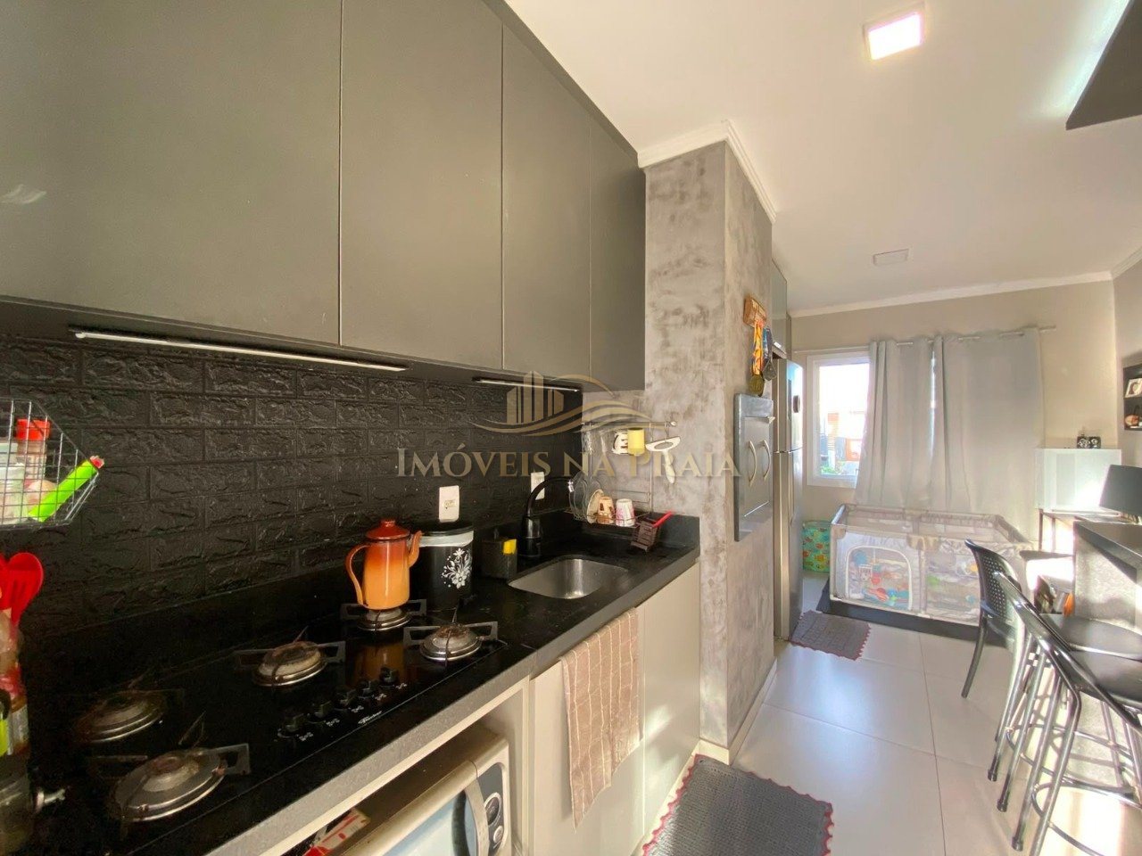Foto 5 — Casa á venda na Rainha do Mar em Xangri-lá !
