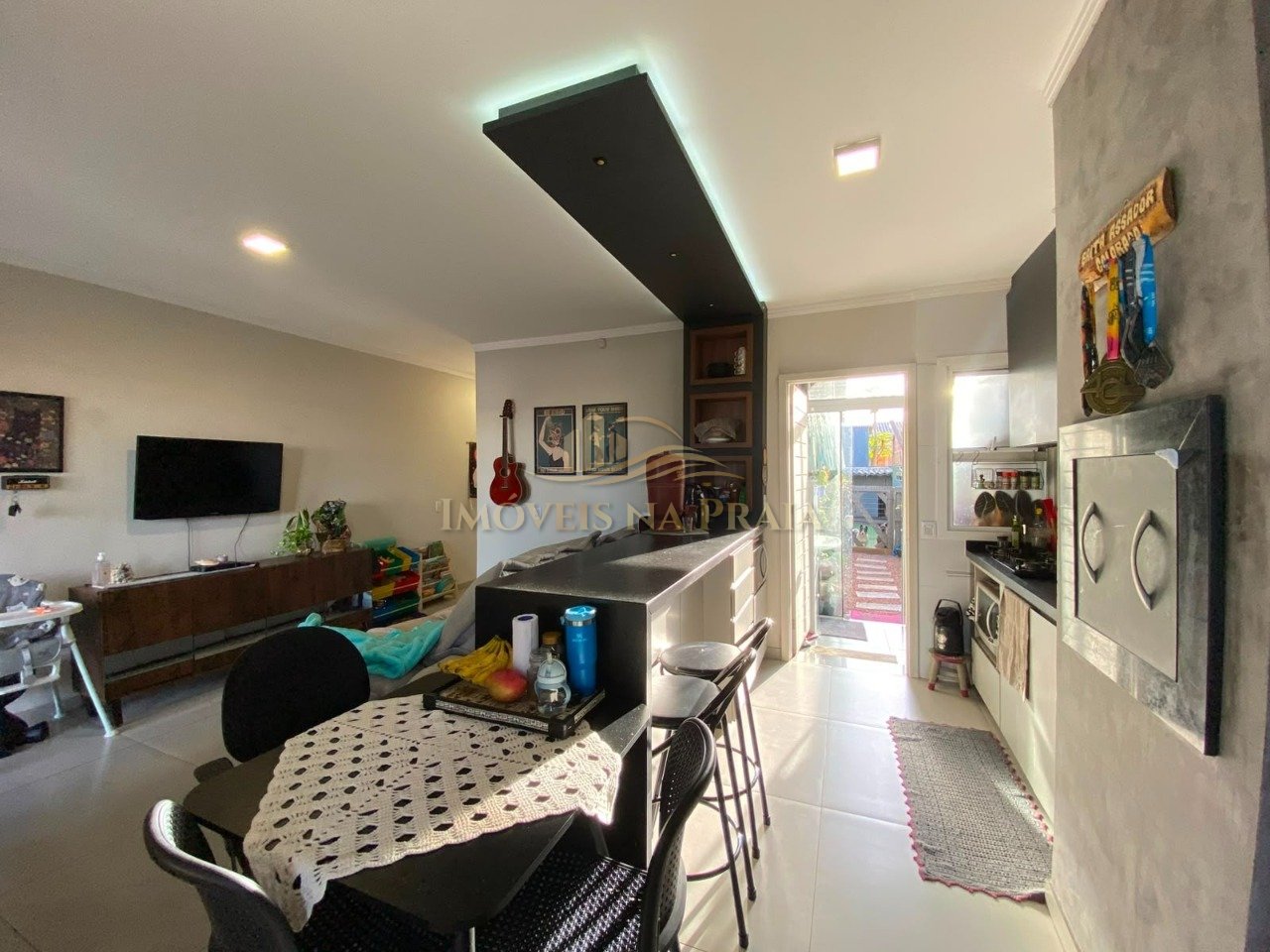 Foto 4 — Casa á venda na Rainha do Mar em Xangri-lá !