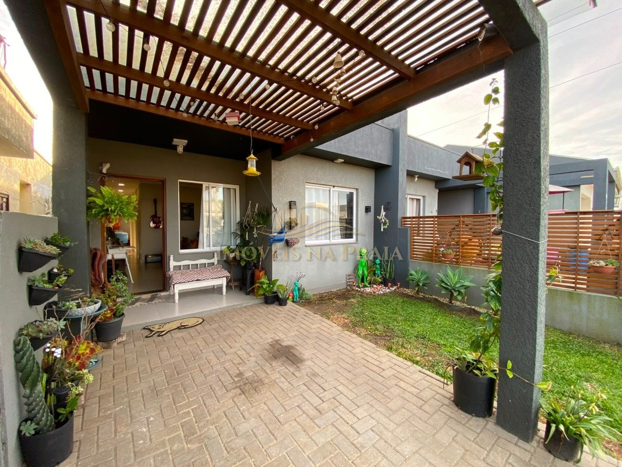 Foto 3 — Casa á venda na Rainha do Mar em Xangri-lá !