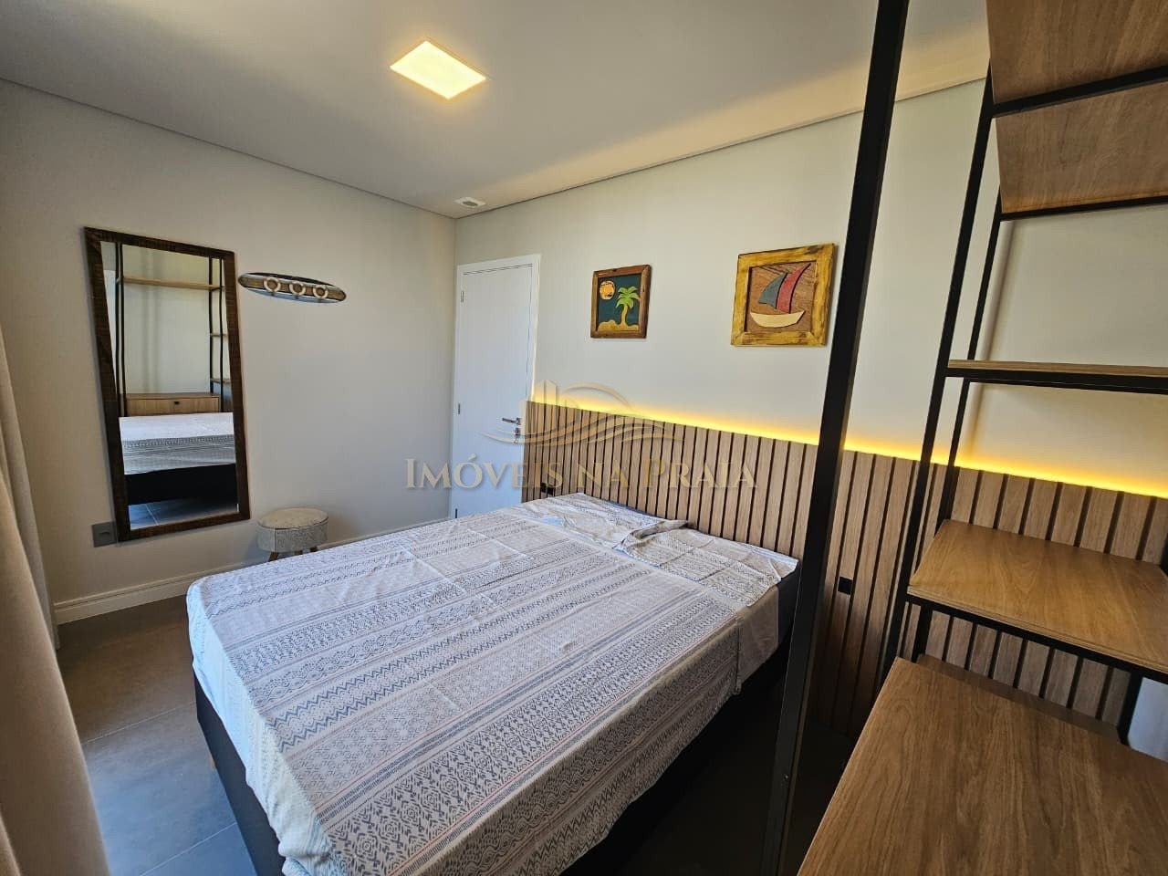 Foto 3 — Apartamento à venda em Atlântida.