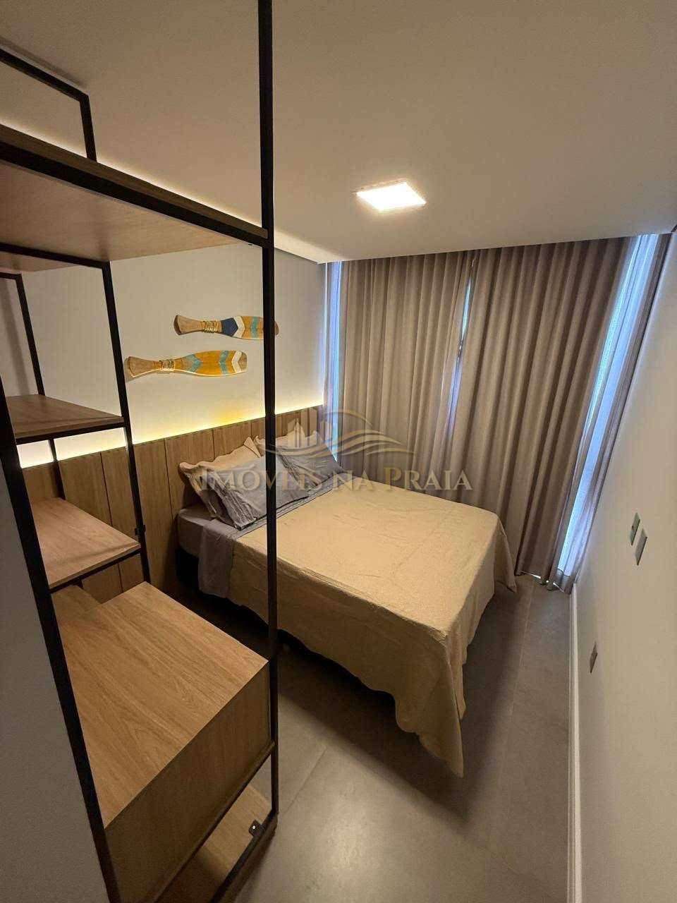 Foto 2 — Apartamento à venda em Atlântida.
