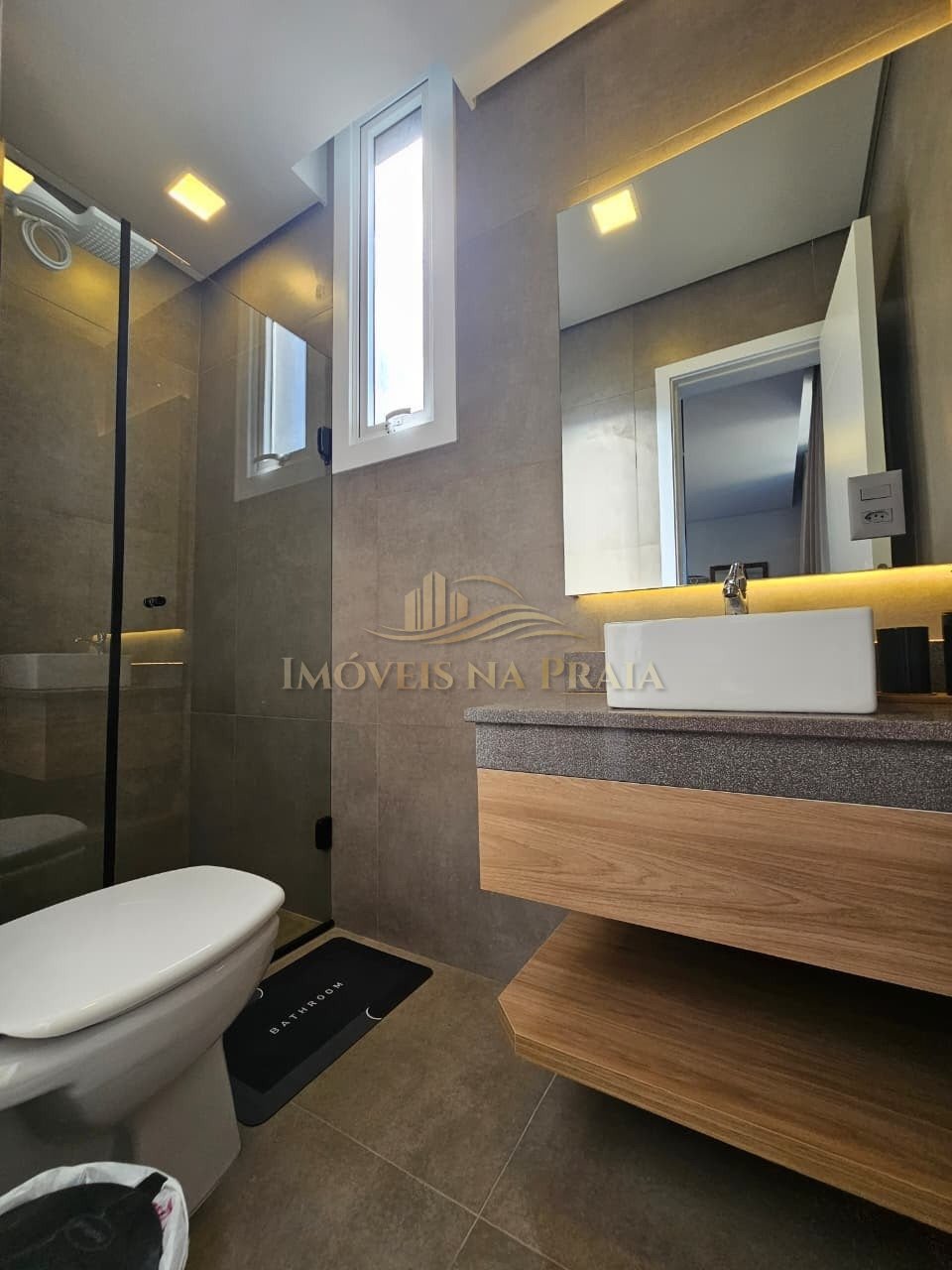 Foto 4 — Apartamento à venda em Atlântida.
