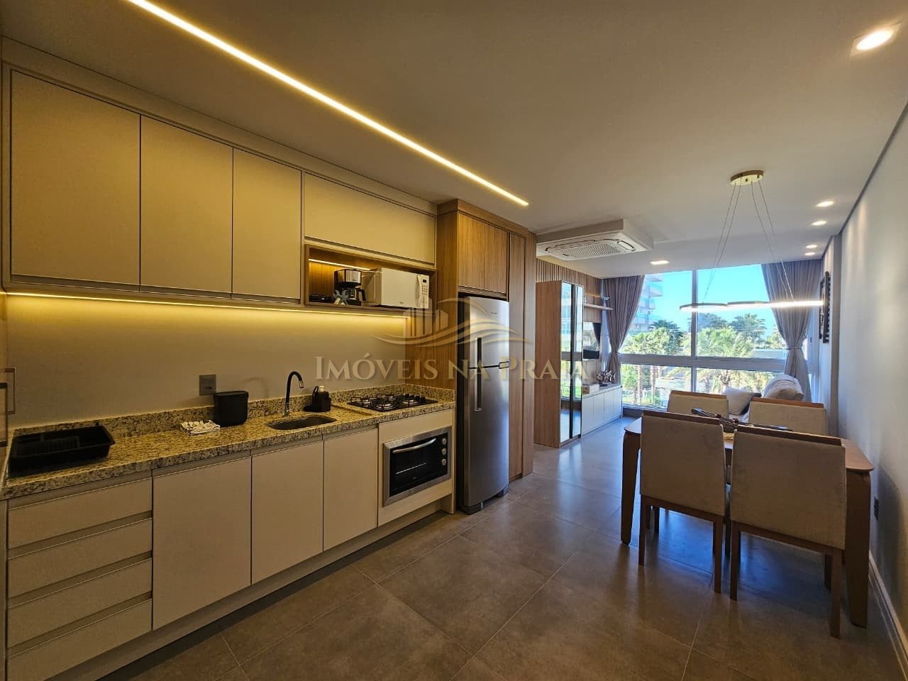 Foto 7 — Apartamento à venda em Atlântida.