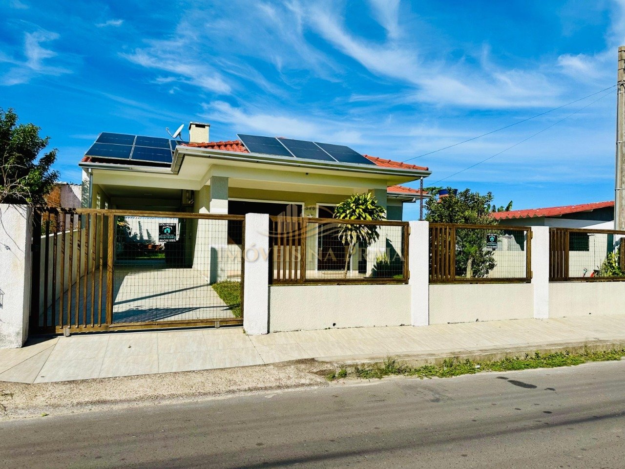 Foto 2 — Terreno á venda no centro de Xangri-l-a !