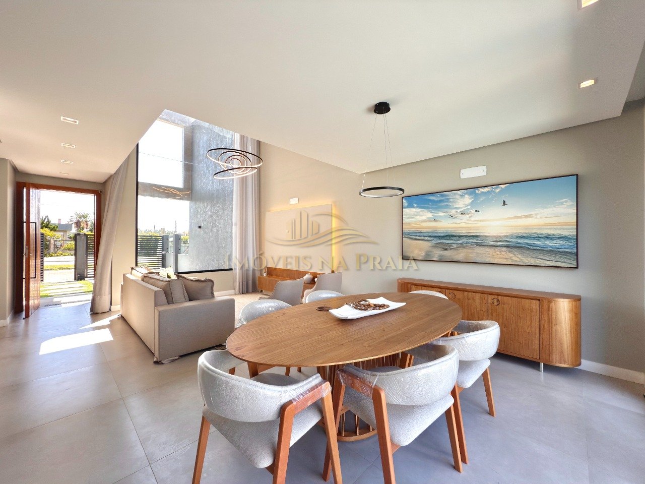 Foto 30 — Casa 4 Dormitório(s) Bairro Rainha do Mar