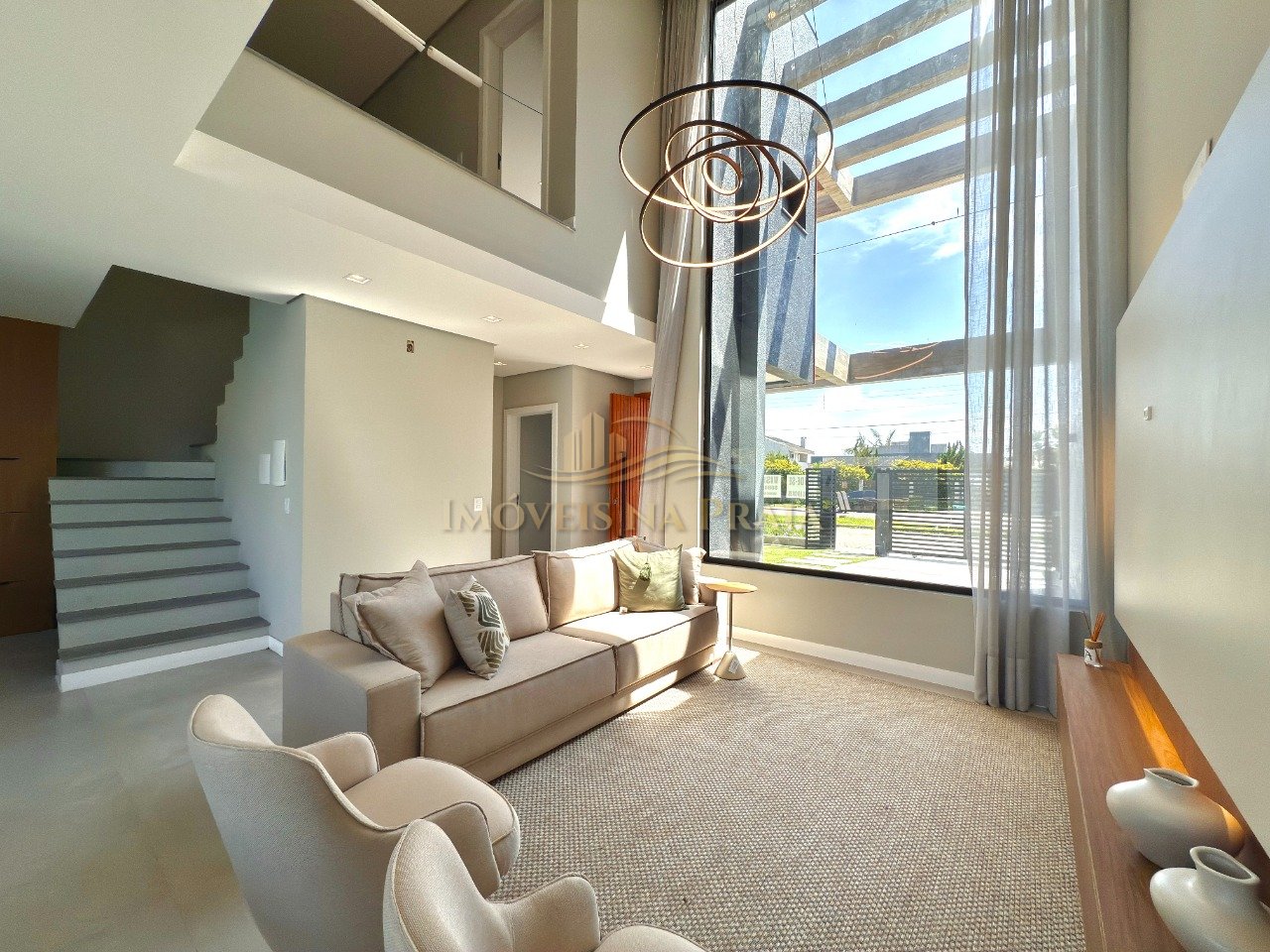 Foto 25 — Casa 4 Dormitório(s) Bairro Rainha do Mar