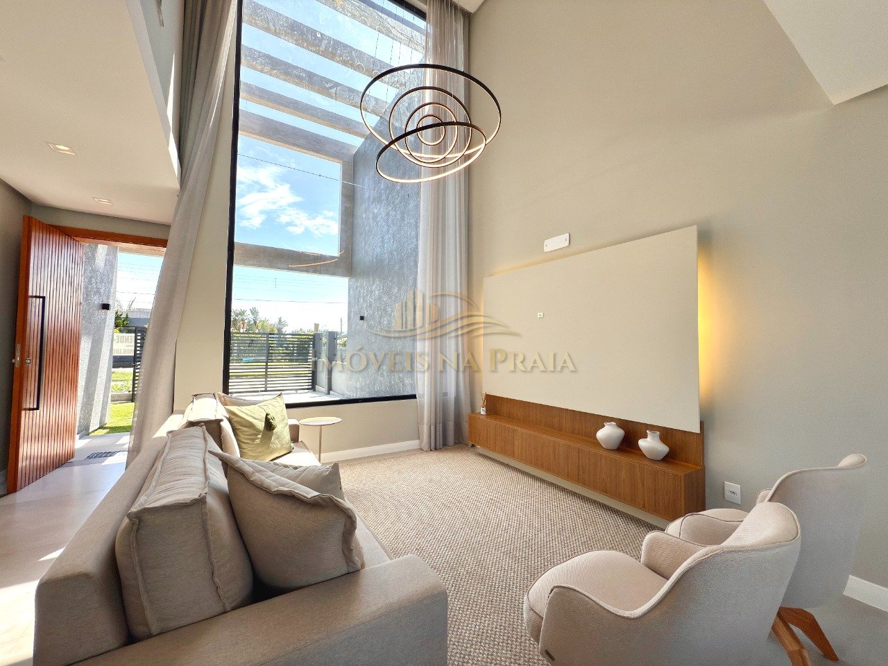 Foto 31 — Casa 4 Dormitório(s) Bairro Rainha do Mar