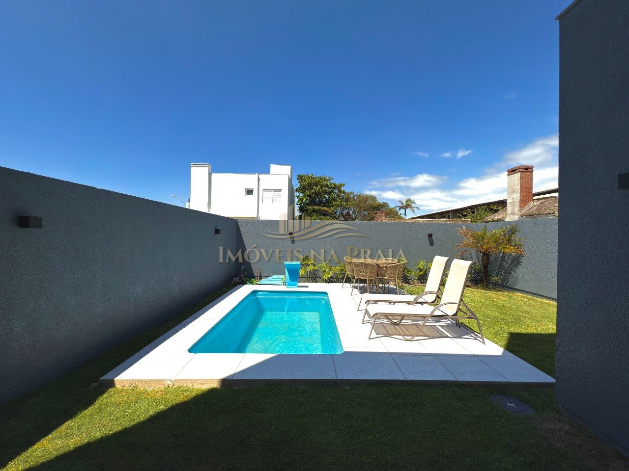 Foto 23 — Casa 4 Dormitório(s) Bairro Rainha do Mar