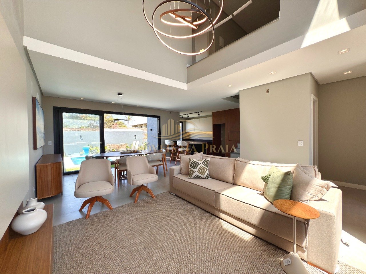 Foto 20 — Casa 4 Dormitório(s) Bairro Rainha do Mar