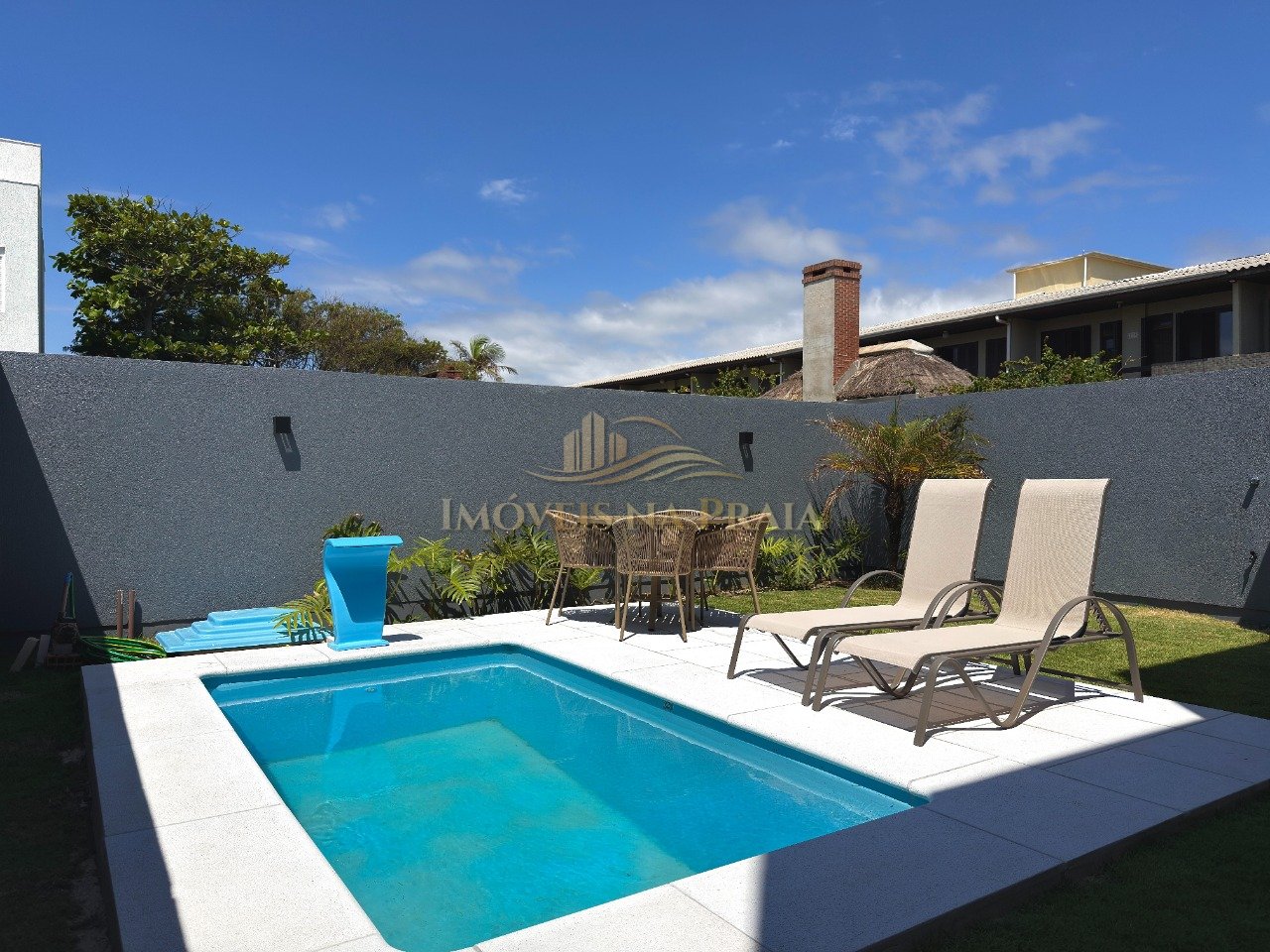 Foto 38 — Casa 4 Dormitório(s) Bairro Rainha do Mar