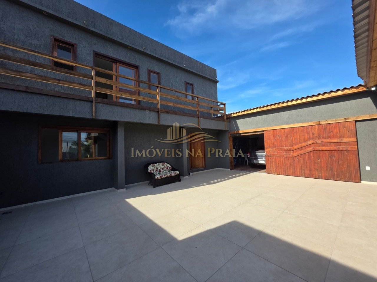 Foto 12 — Casa á venda na Paraguassú em Xangri-lá.