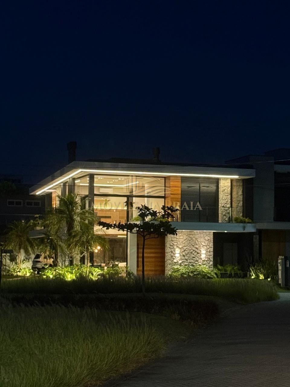Foto 4 — Casa em Condomínio 4 Dormitório(s) Bairro Sunset