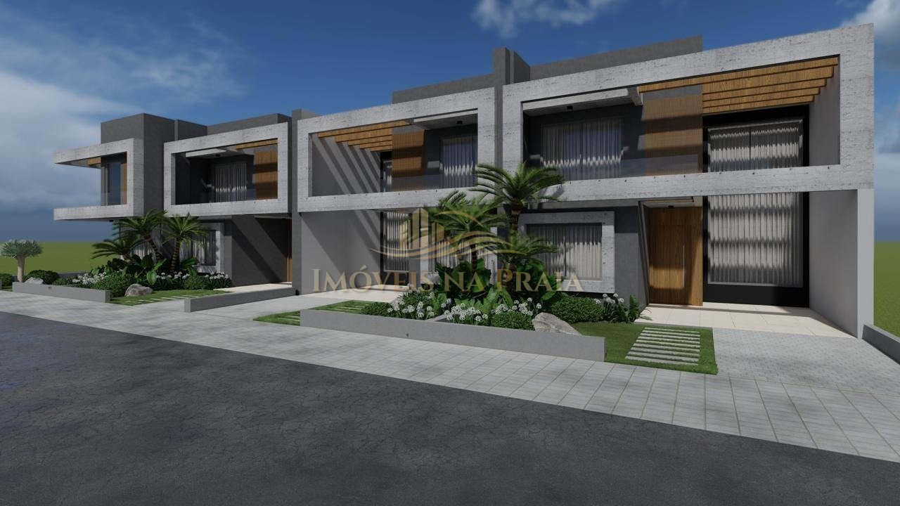 Casa 4 Dormitório(s) Bairro Rainha do Mar